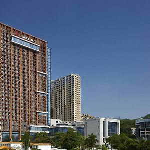 Zhuhai Marriott Hotel